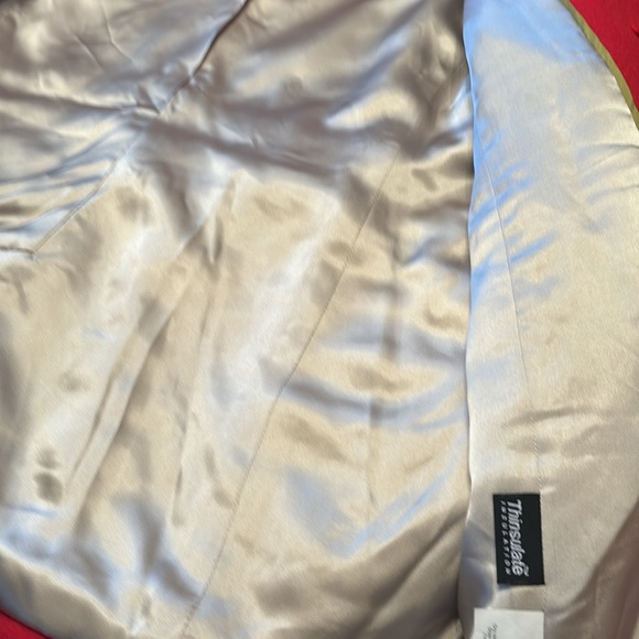 J Crew Coat - Picture 7 of 7